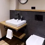 Apartmán Binnendiek Haus 3 6