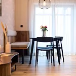 Apartmán Binnendiek Haus 3 6
