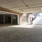 Binnendiek Haus 3 6 Apartmán Böhl