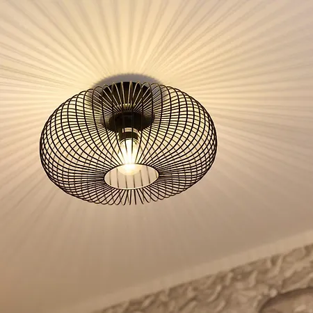 Apartmán Binnendiek Haus 3 6 *