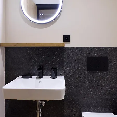 Binnendiek Haus 3 6 Apartmán